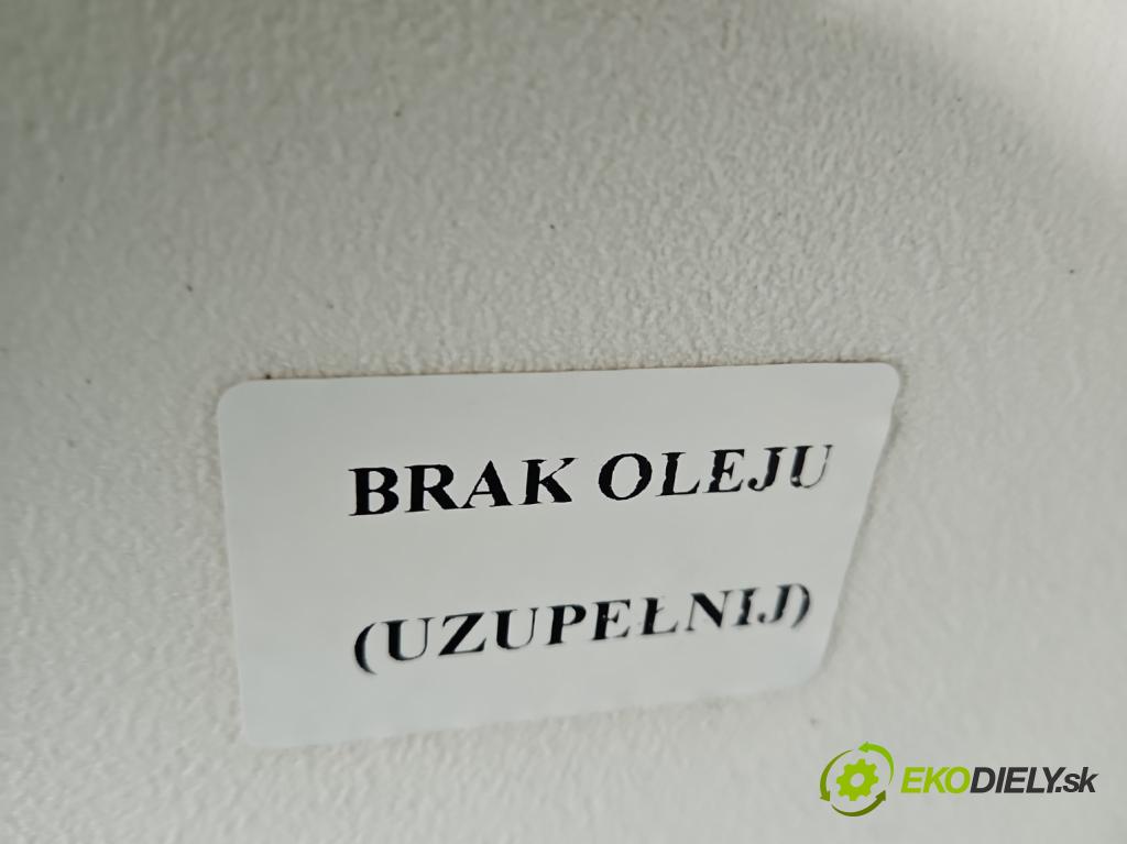 Bmw X5 F15 2013-2018 3.0d 258 HP automatic 190 kW 2993 cm3 5- Most: zadní: