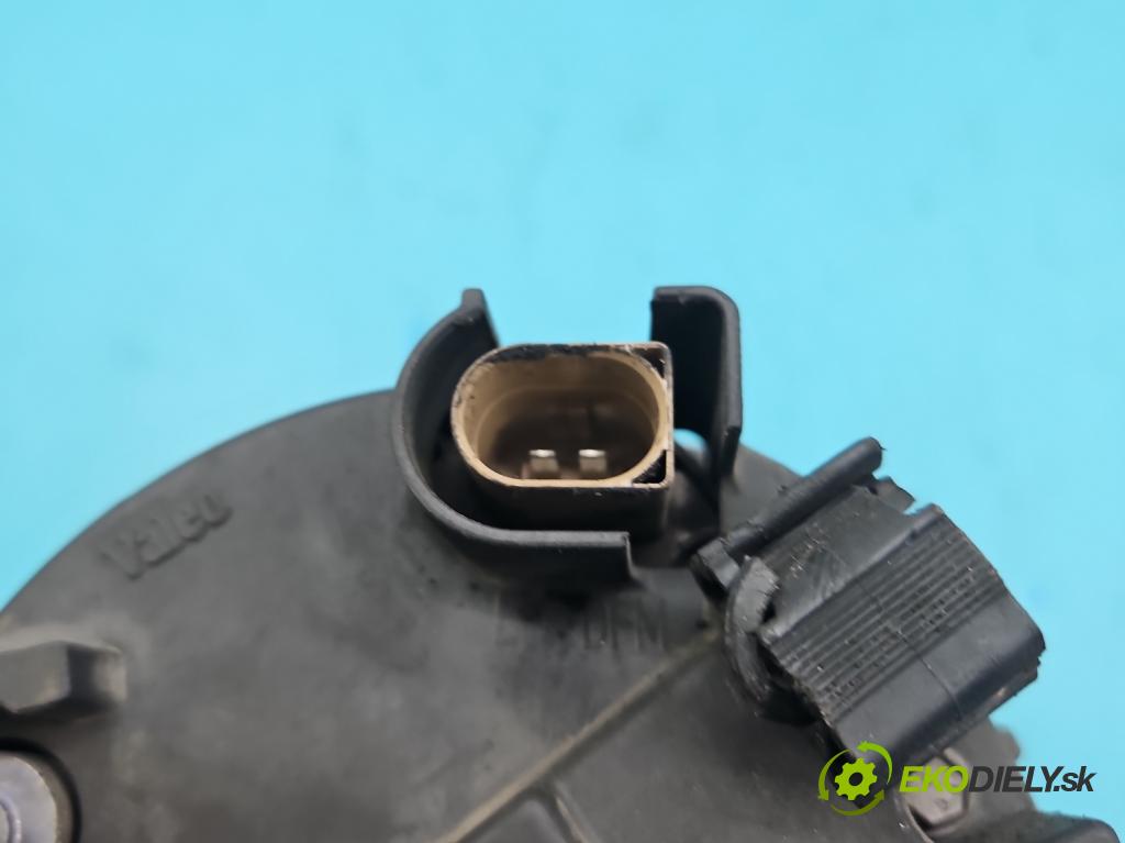 Vw Polo IV 9N 2001-2009 1.2 6v 54 HP manual 40 kW 1198 cm3 5- Alternator 03D903025E (Alternátor)