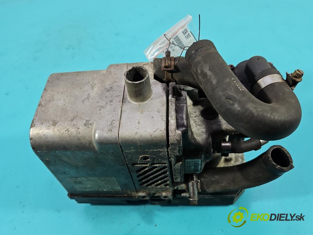 Audi A5 8T 2007-2016 3.0 tdi 239KM manual 176 kW 2967 cm3 2- Webasto 9017986A (Webasto (nezávislé topení))