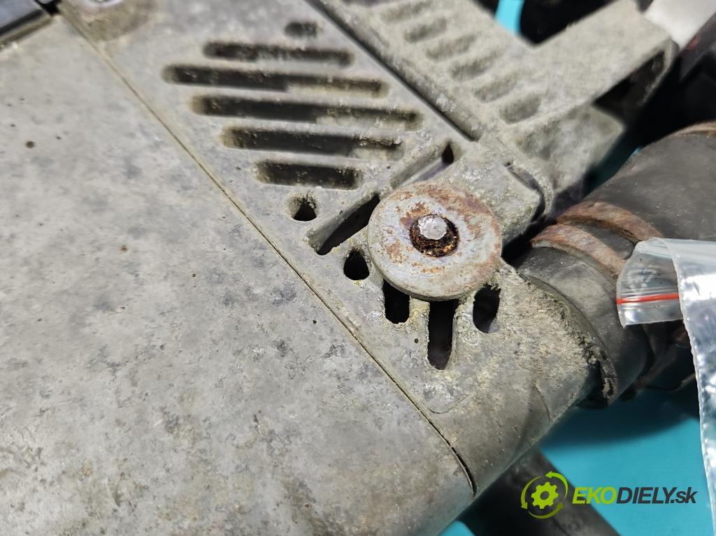 Audi A5 8T 2007-2016 3.0 tdi 239KM manual 176 kW 2967 cm3 2- Webasto 9017986A (Webasto (nezávislé topení))