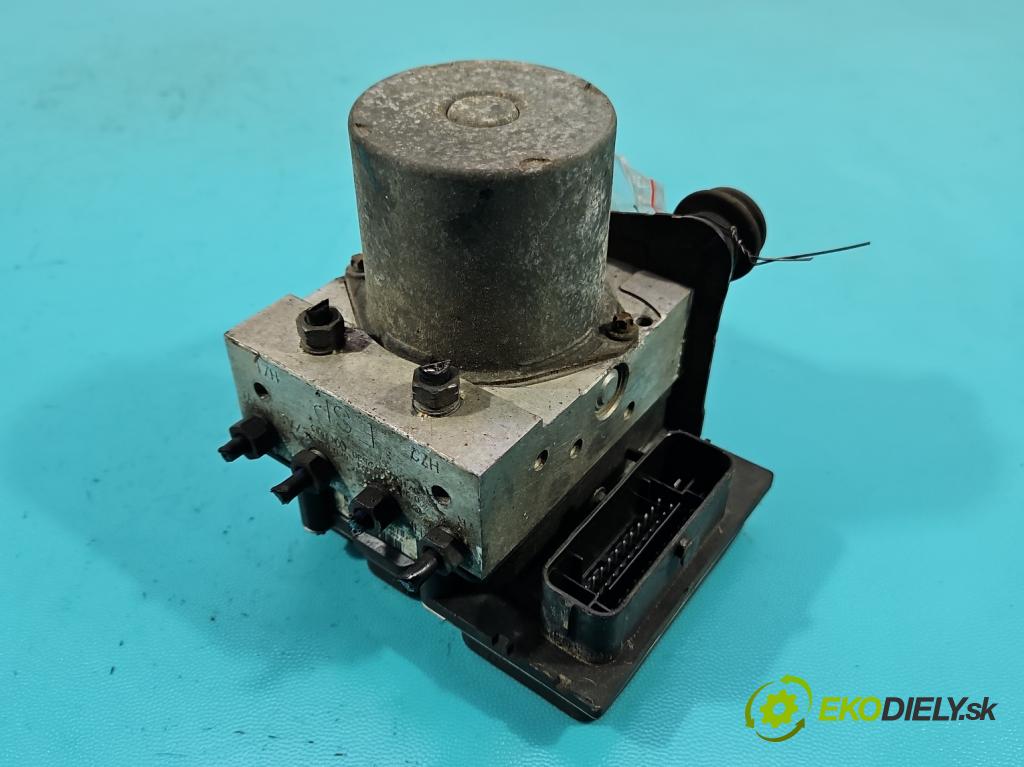 Audi A5 8T 2007-2016 3.0 tdi 239KM manual 176 kW 2967 cm3 2- čerpadlo abs 8K0907379N (Pumpa ABS)