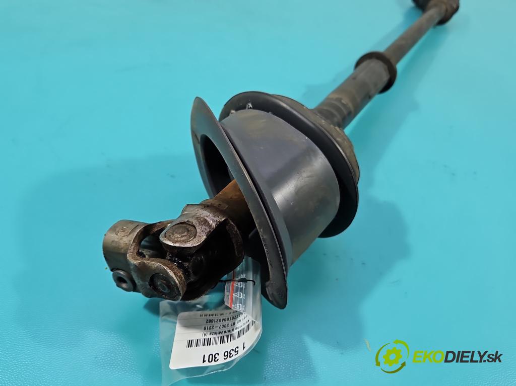 Audi A5 8T 2007-2016 3.0 tdi 239KM manual 176 kW 2967 cm3 2- Stĺpik volant  (Tyč riadenia (volantu))