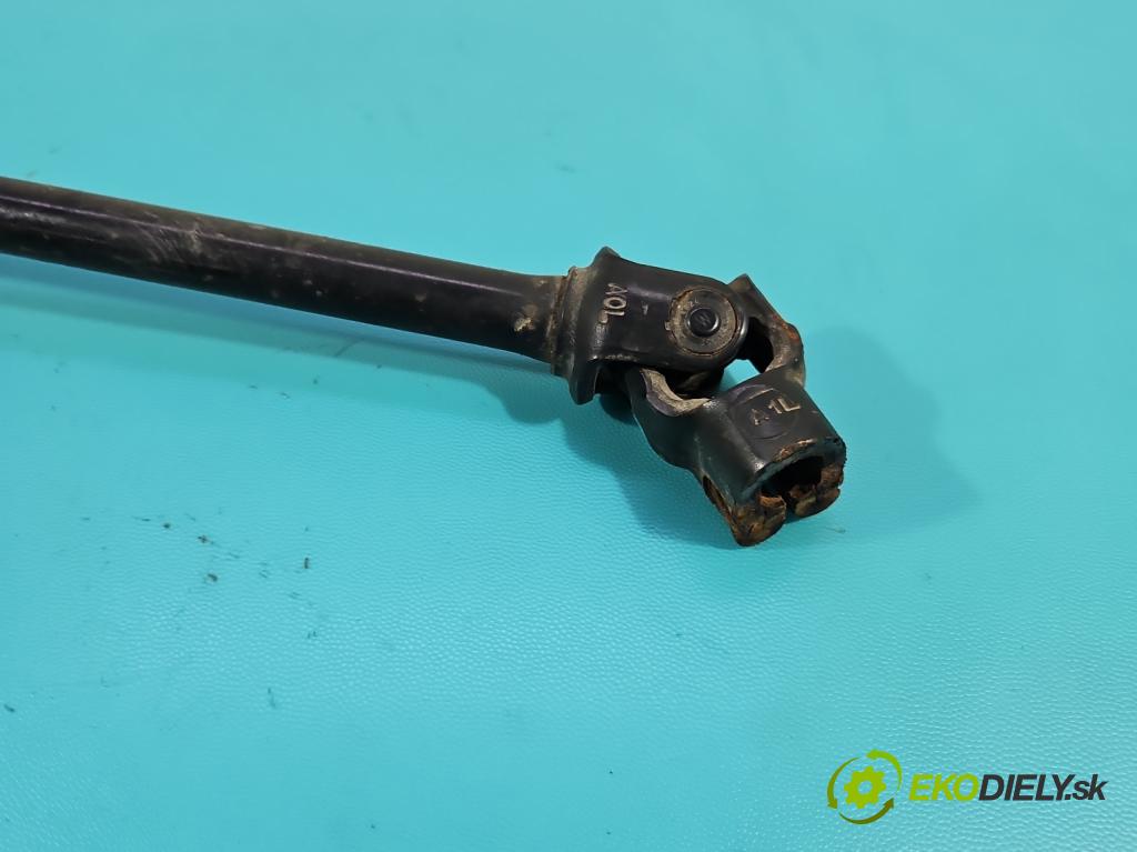 Audi A5 8T 2007-2016 3.0 tdi 239KM manual 176 kW 2967 cm3 2- Stĺpik volant  (Tyč riadenia (volantu))