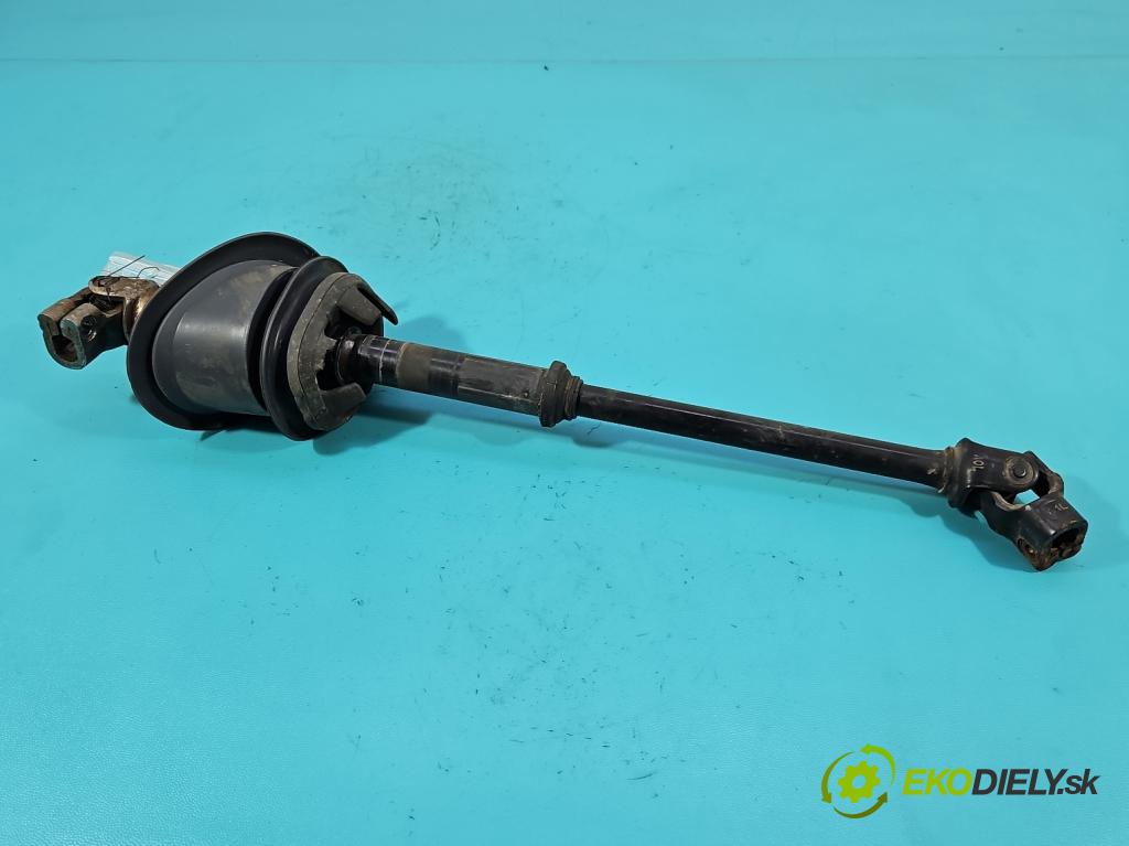 Audi A5 8T 2007-2016 3.0 tdi 239KM manual 176 kW 2967 cm3 2- Stĺpik volant  (Tyč riadenia (volantu))