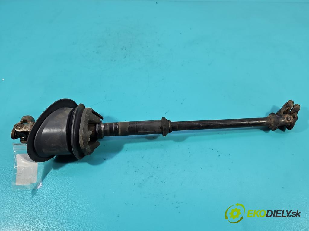 Audi A5 8T 2007-2016 3.0 tdi 239KM manual 176 kW 2967 cm3 2- Stĺpik volant  (Tyč riadenia (volantu))