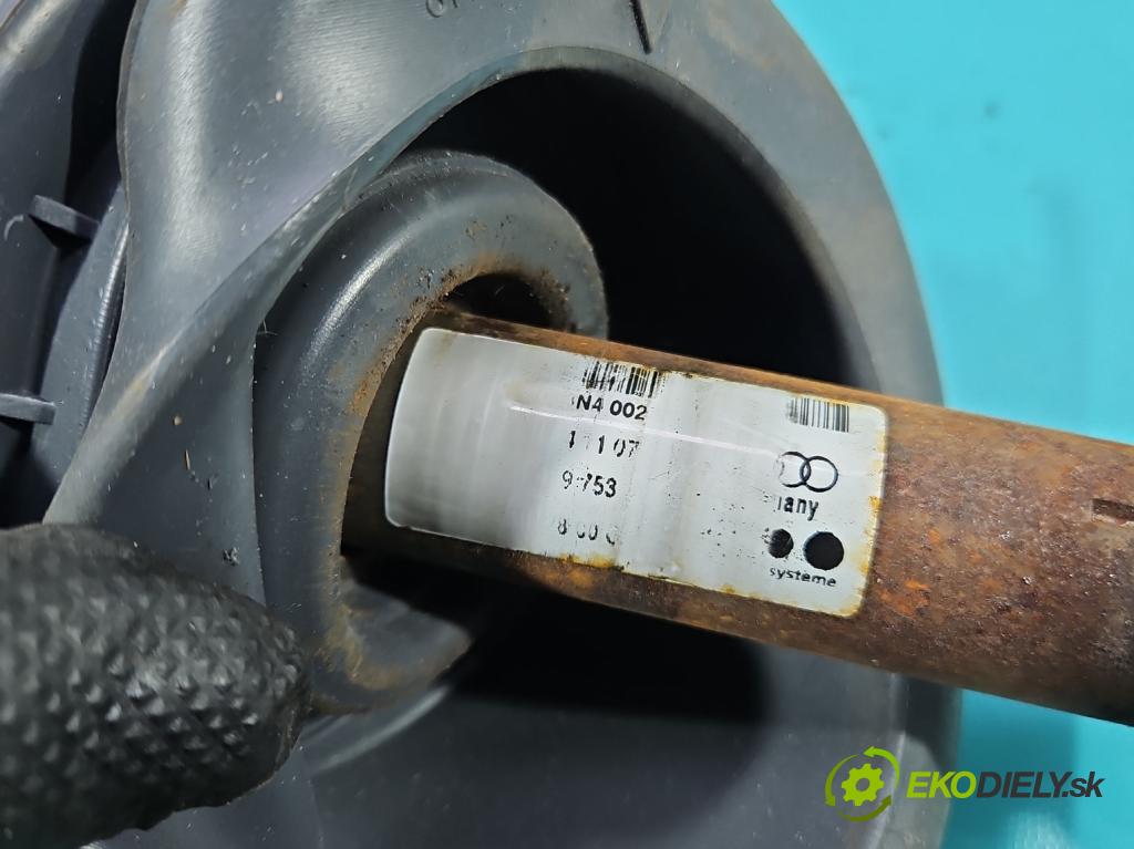 Audi A5 8T 2007-2016 3.0 tdi 239KM manual 176 kW 2967 cm3 2- Stĺpik volant  (Tyč riadenia (volantu))