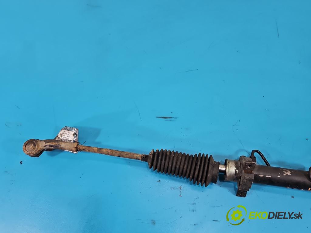 Vw Polo IV 9N 2001-2009 1.2 6v 54 HP manual 40 kW 1198 cm3 5- Ozubené kolo: volant 6Q1423055G