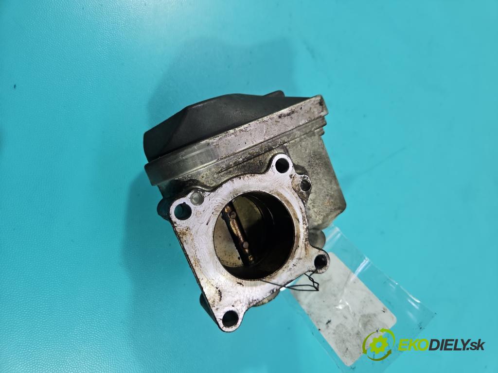 Vw Polo IV 9N 2001-2009 1.2 6v 54 HP manual 40 kW 1198 cm3 5- klapka 036133062N (Škrtiaca klapka)