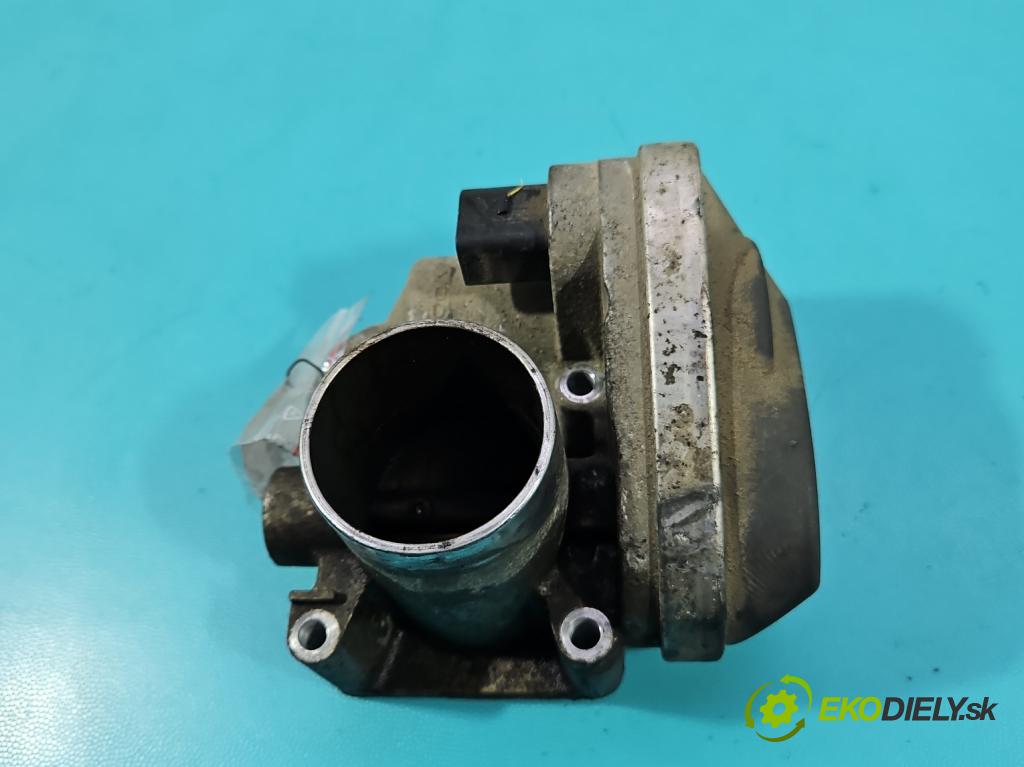 Vw Polo IV 9N 2001-2009 1.2 6v 54 HP manual 40 kW 1198 cm3 5- klapka 036133062N (Škrtiaca klapka)