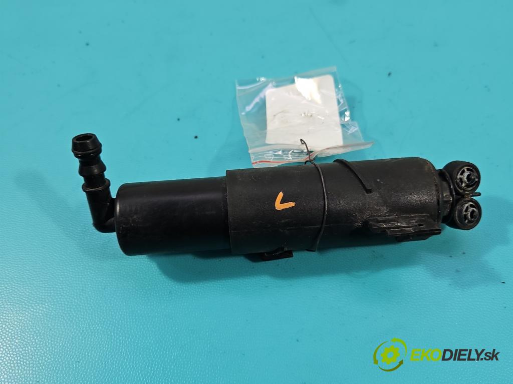 Audi A5 8T 2007-2016 3.0 tdi 239KM manual 176 kW 2967 cm3 2- ostrekovač reflektor: ľavý 8T0955101 (Motorček ostrekovačov)