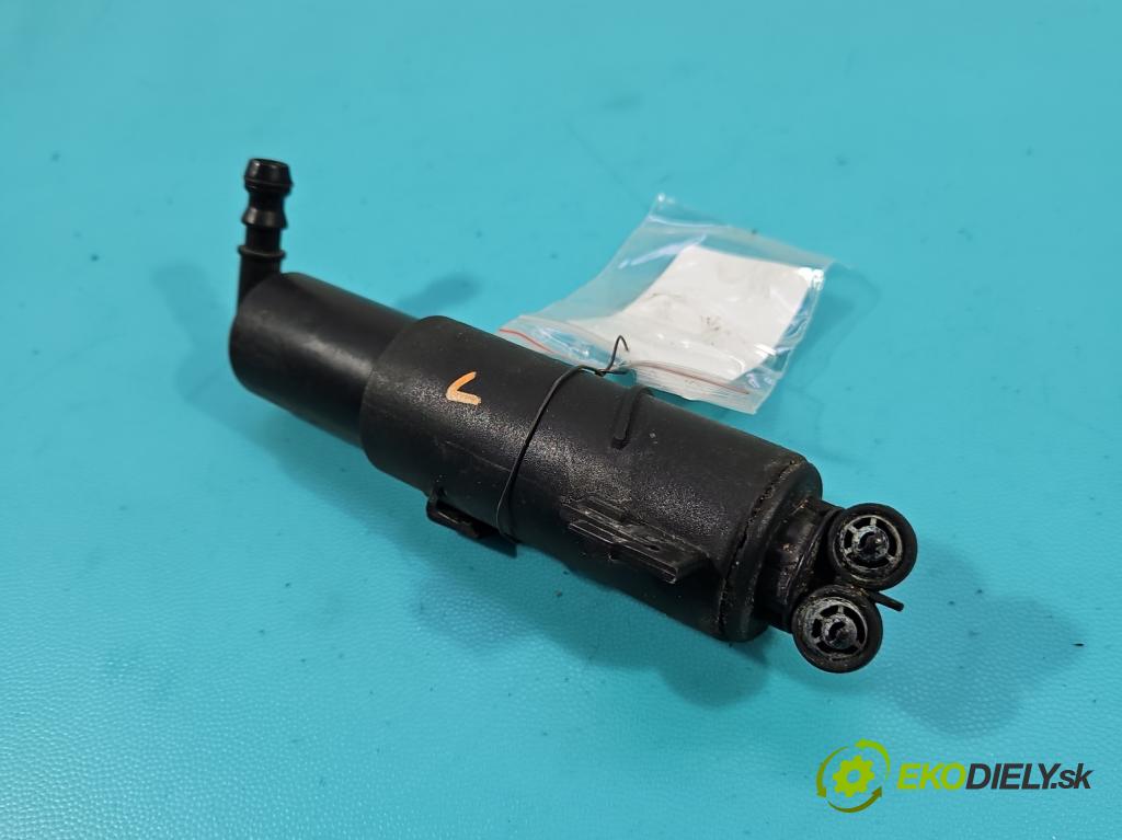 Audi A5 8T 2007-2016 3.0 tdi 239KM manual 176 kW 2967 cm3 2- ostrekovač reflektor: ľavý 8T0955101 (Motorček ostrekovačov)