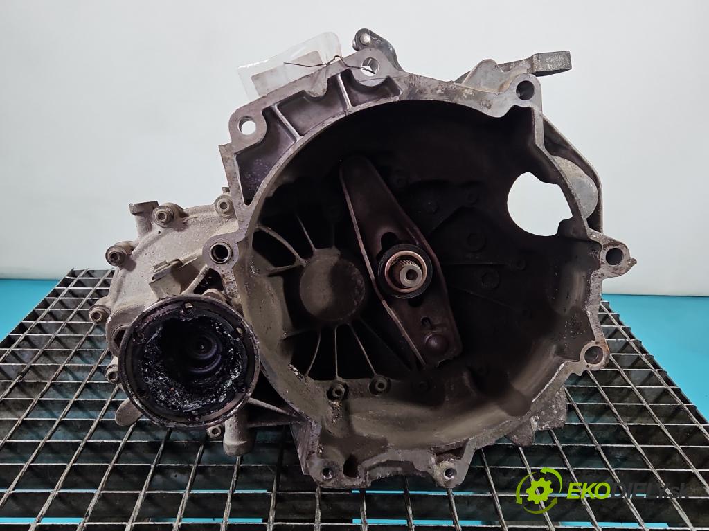 Vw Polo IV 9N 2001-2009 1.2 6v 54 HP manual 40 kW 1198 cm3 5- prevodovka stupeň,rýchlosť manual FSP