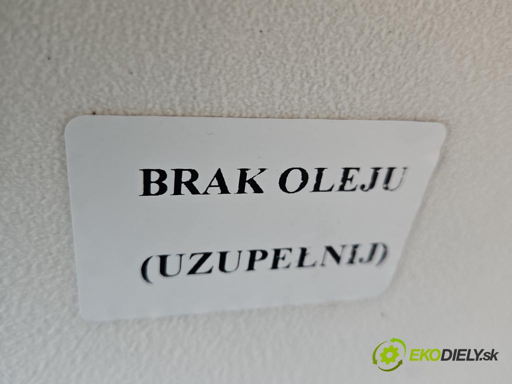 Vw Polo IV 9N 2001-2009 1.2 6v 54 HP manual 40 kW 1198 cm3 5- prevodovka stupeň,rýchlosť manual FSP