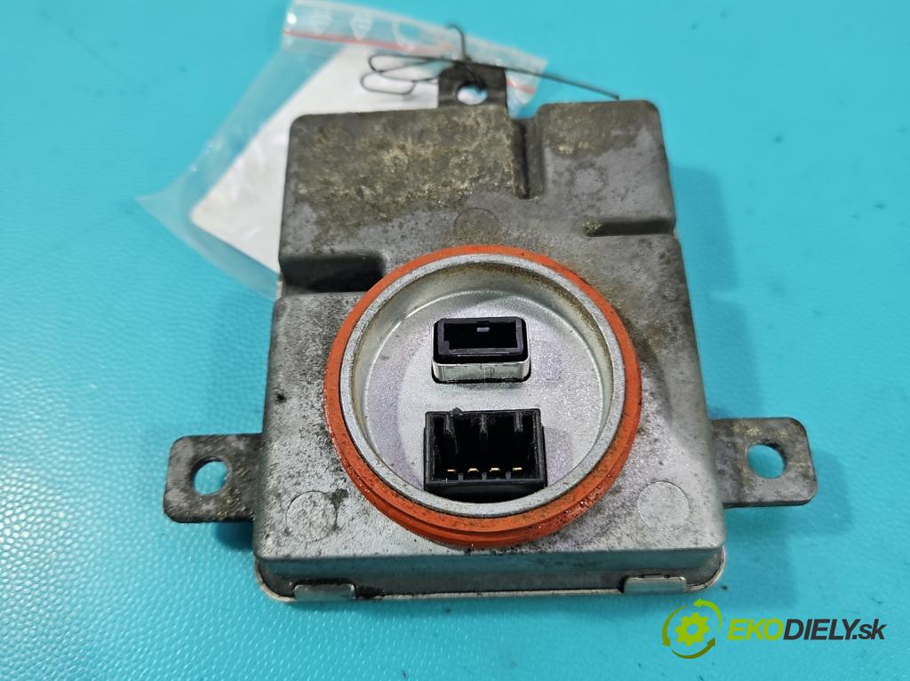 Audi A5 8T 2007-2016 3.0 tdi 239KM manual 176 kW 2967 cm3 2- střídač: xenon 8K0941597 (Riadiaca jednotka xenónu)