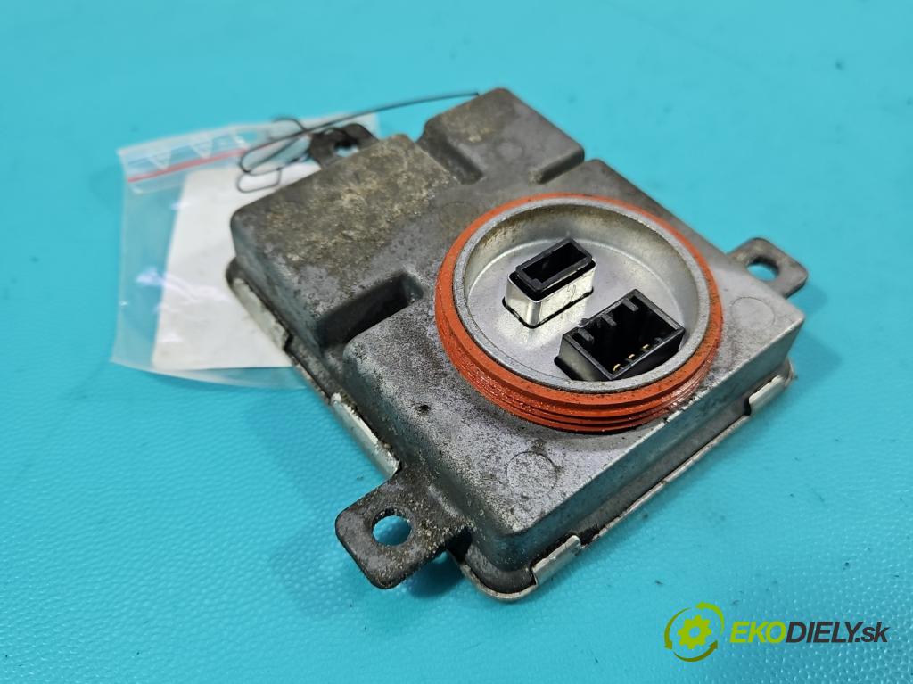 Audi A5 8T 2007-2016 3.0 tdi 239KM manual 176 kW 2967 cm3 2- střídač: xenon 8K0941597 (Riadiaca jednotka xenónu)