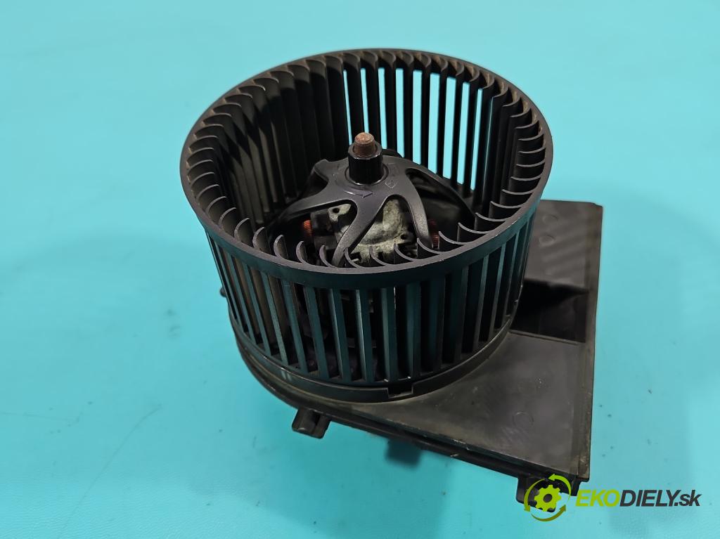 Seat Leon I 1999-2005 1.6 16v 105 HP manual 77 kW 1598 cm3 5- ventilátor vzduchu 1J1819021C