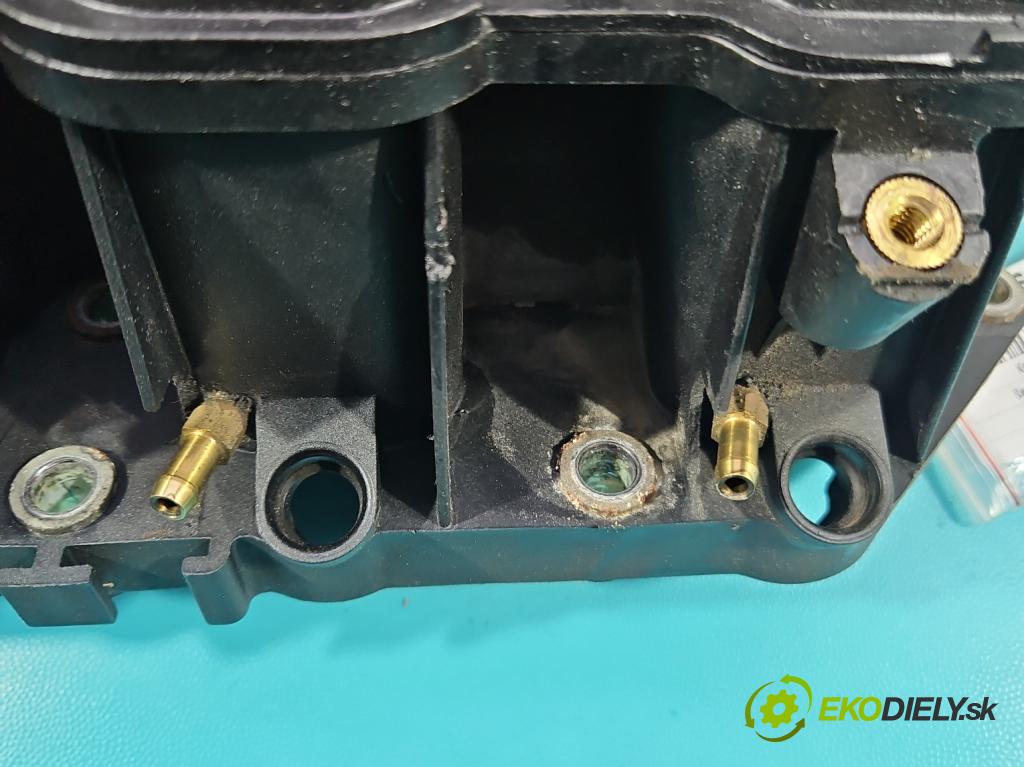 Seat Leon I 1999-2005 1.6 16v 105 HP manual 77 kW 1598 cm3 5- zvod nasávací 036129711FA (Sacie potrubie)