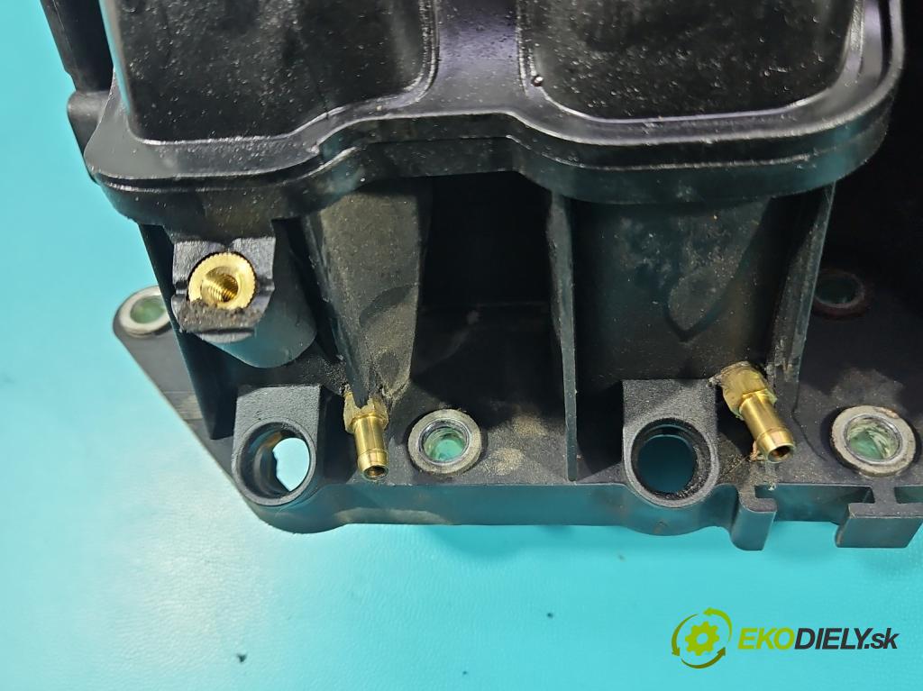 Seat Leon I 1999-2005 1.6 16v 105 HP manual 77 kW 1598 cm3 5- zvod nasávací 036129711FA (Sacie potrubie)