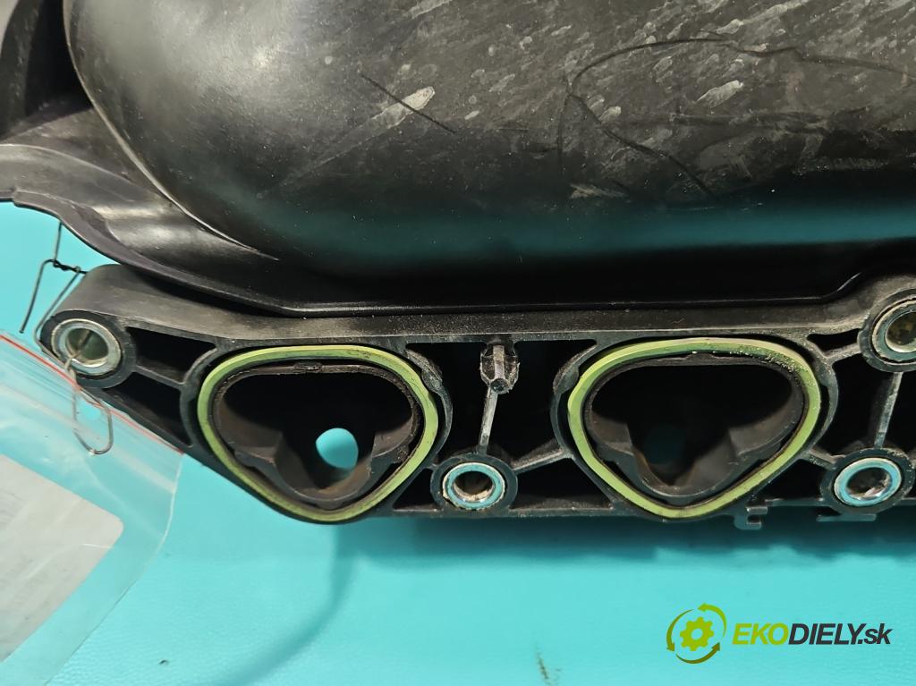 Seat Leon I 1999-2005 1.6 16v 105 HP manual 77 kW 1598 cm3 5- zvod nasávací 036129711FA (Sacie potrubie)