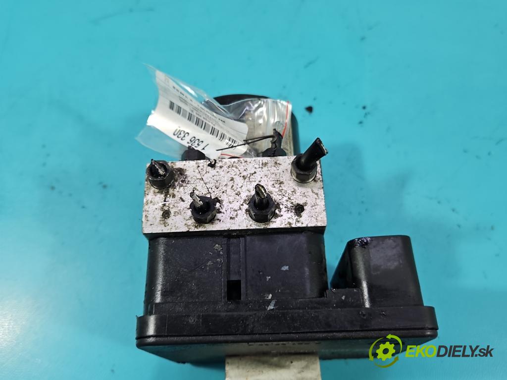 Seat Leon I 1999-2005 1.6 16v 105 HP manual 77 kW 1598 cm3 5- čerpadlo abs 1C0907379L (Pumpa ABS)