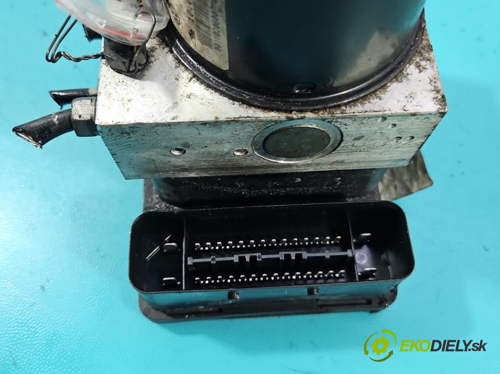 Seat Leon I 1999-2005 1.6 16v 105 HP manual 77 kW 1598 cm3 5- čerpadlo abs 1C0907379L (Pumpa ABS)