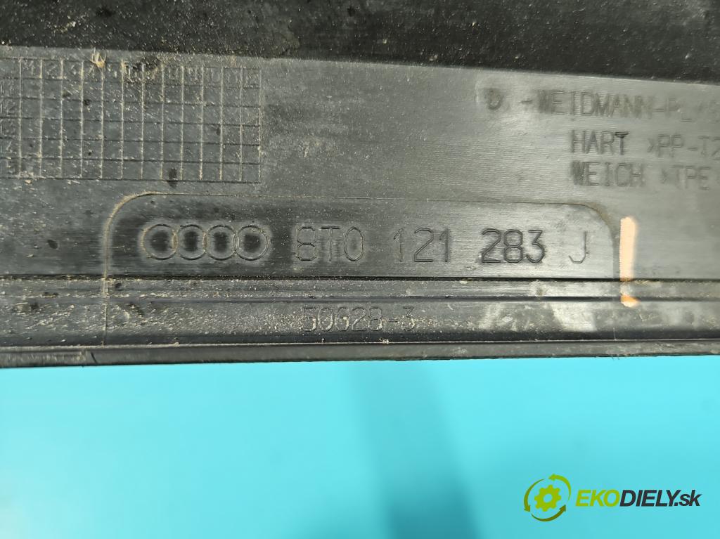 Audi A5 8T 2007-2016 3.0 tdi 239KM manual 176 kW 2967 cm3 2- kryt plast 8T0121283J
