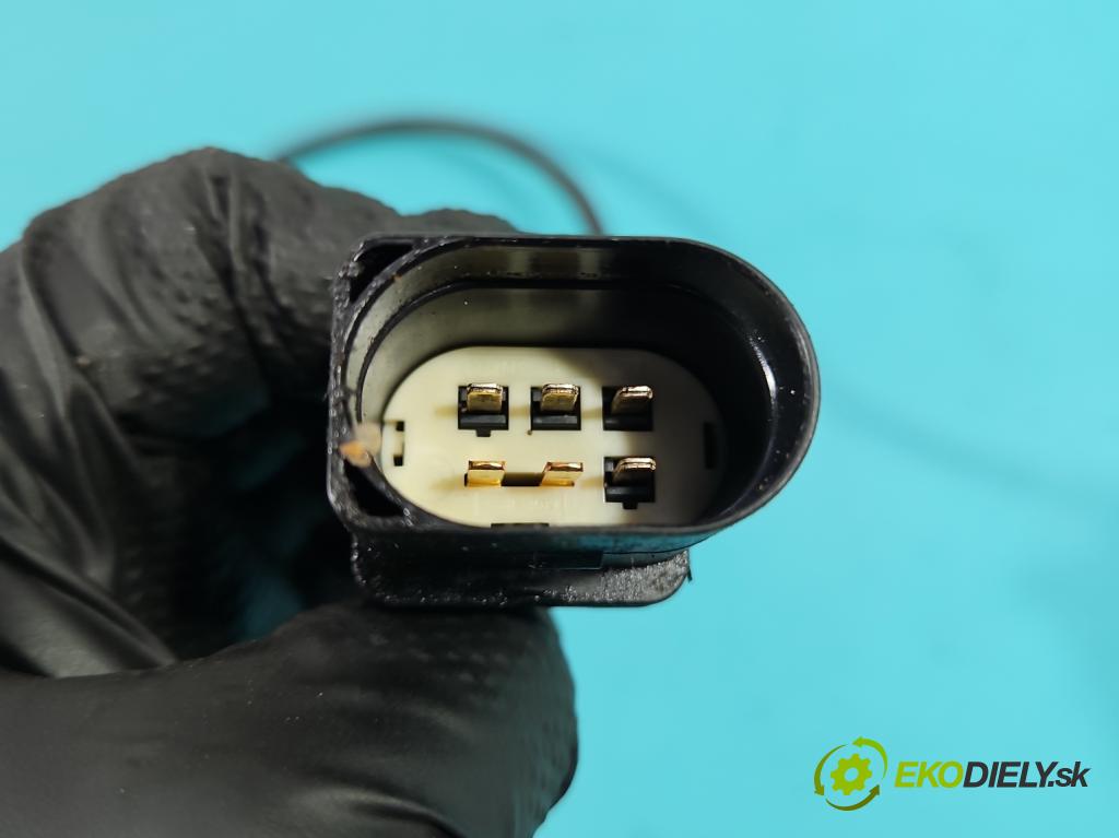 Seat Leon I 1999-2005 1.6 16v 105 HP manual 77 kW 1598 cm3 5- Sonda lambda 036906262J (Lambda sonda)