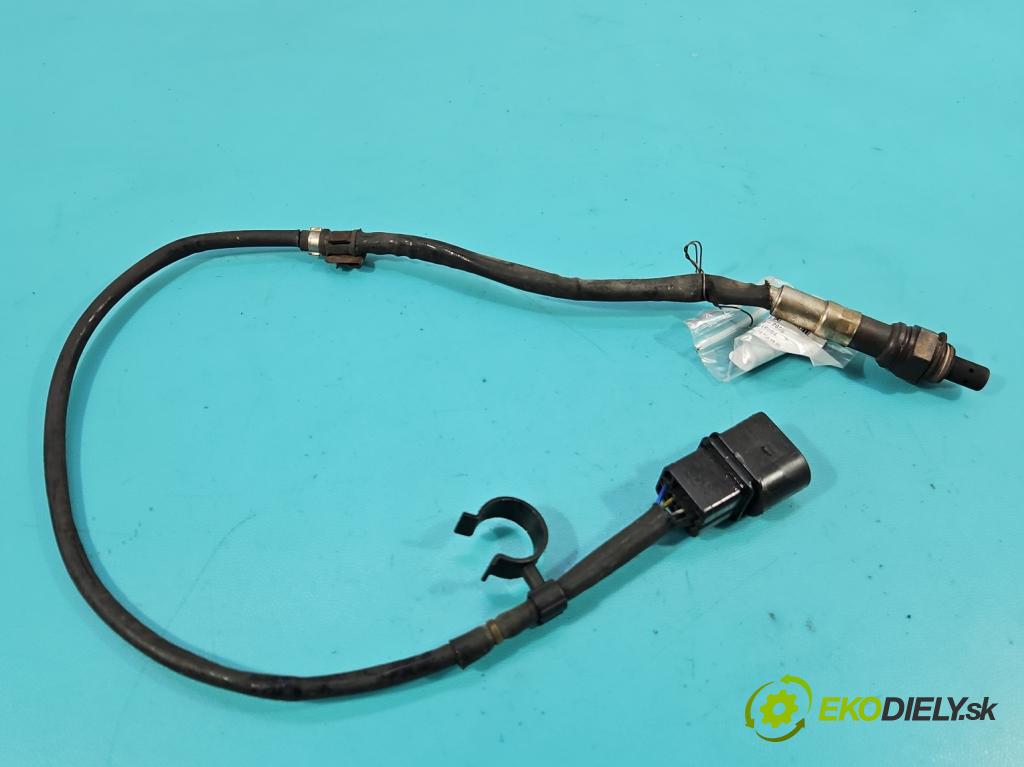 Seat Leon I 1999-2005 1.6 16v 105 HP manual 77 kW 1598 cm3 5- Sonda lambda 036906262J (Lambda sonda)