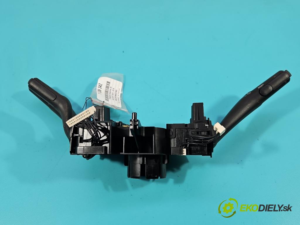 Audi A5 8T 2007-2016 3.0 tdi 239KM manual 176 kW 2967 cm3 2- prepínač komplex: 8K0953502D (Prepínacie páčky pod volantom)