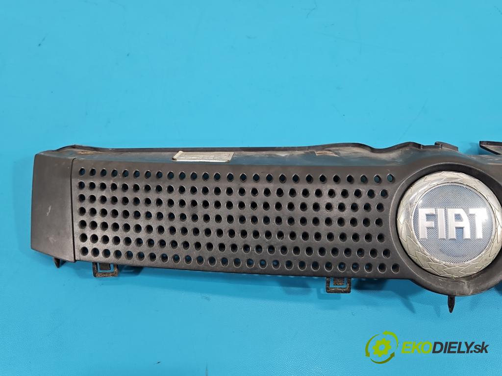 Fiat Panda II 2003-2012 1.2b 60 HP manual 44 kW 1242 cm3 5- miežka 735314236