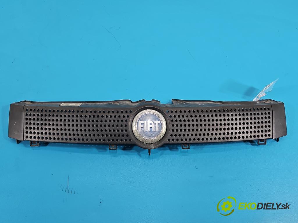 Fiat Panda II 2003-2012 1.2b 60 HP manual 44 kW 1242 cm3 5- miežka 735314236