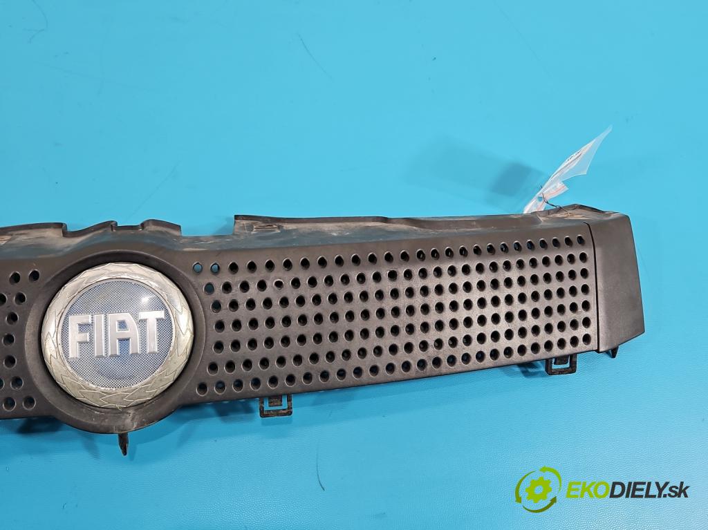 Fiat Panda II 2003-2012 1.2b 60 HP manual 44 kW 1242 cm3 5- miežka 735314236