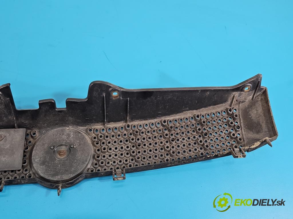 Fiat Panda II 2003-2012 1.2b 60 HP manual 44 kW 1242 cm3 5- miežka 735314236
