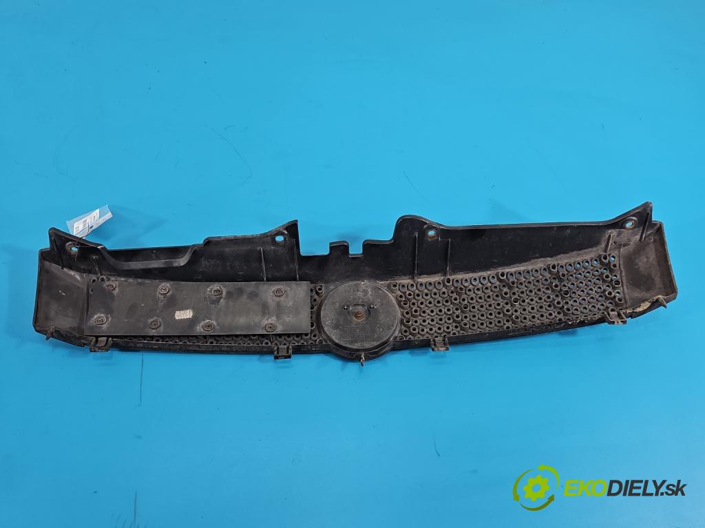 Fiat Panda II 2003-2012 1.2b 60 HP manual 44 kW 1242 cm3 5- miežka 735314236