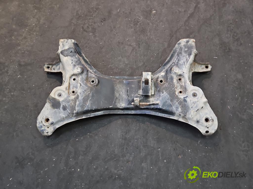 Fiat Panda II 2003-2012 1.2b 60 HP manual 44 kW 1242 cm3 5- výstuha motora