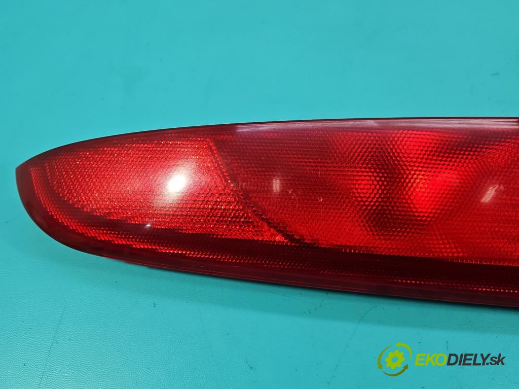 Fiat Panda II 2003-2012 1.2b 60 HP manual 44 kW 1242 cm3 5- svetlo / reflektor zadné ľavé  (Kľučka dverí ostatné)
