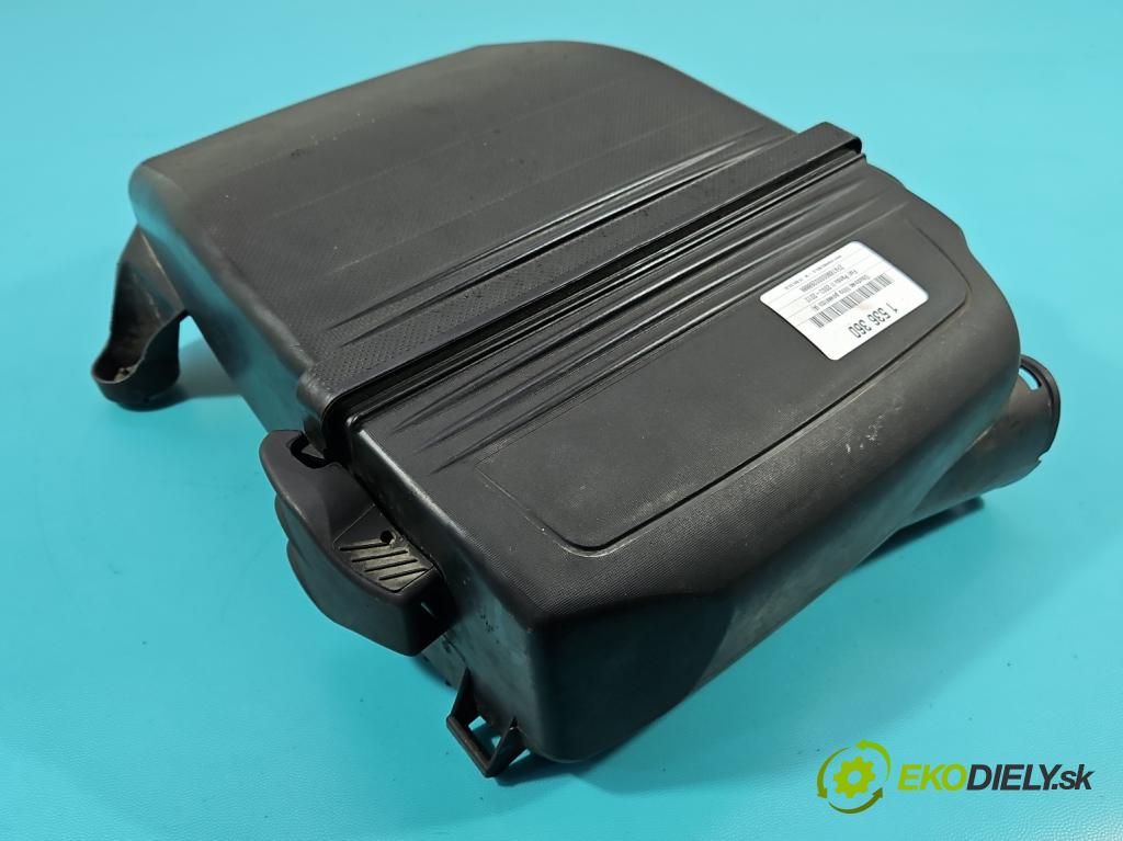 Fiat Panda II 2003-2012 1.2b 60 HP manual 44 kW 1242 cm3 5- obal filtra vzduchu 46800166 (Obal vzduchového filtra)