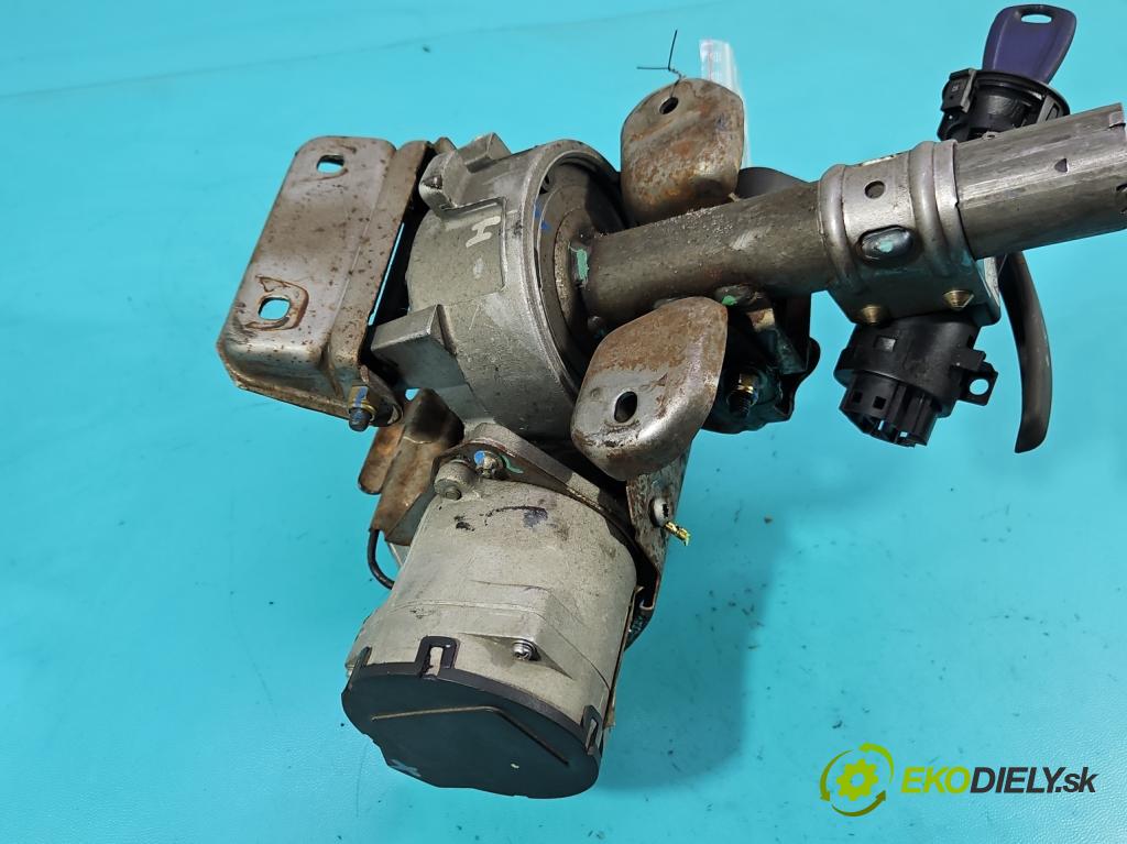 Fiat Panda II 2003-2012 1.2b 60 HP manual 44 kW 1242 cm3 5- čerpadlo posilovač 26096580 (Servočerpadlo)