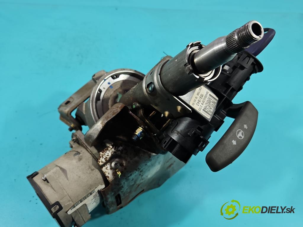 Fiat Panda II 2003-2012 1.2b 60 HP manual 44 kW 1242 cm3 5- čerpadlo posilovač 26096580 (Servočerpadlo)
