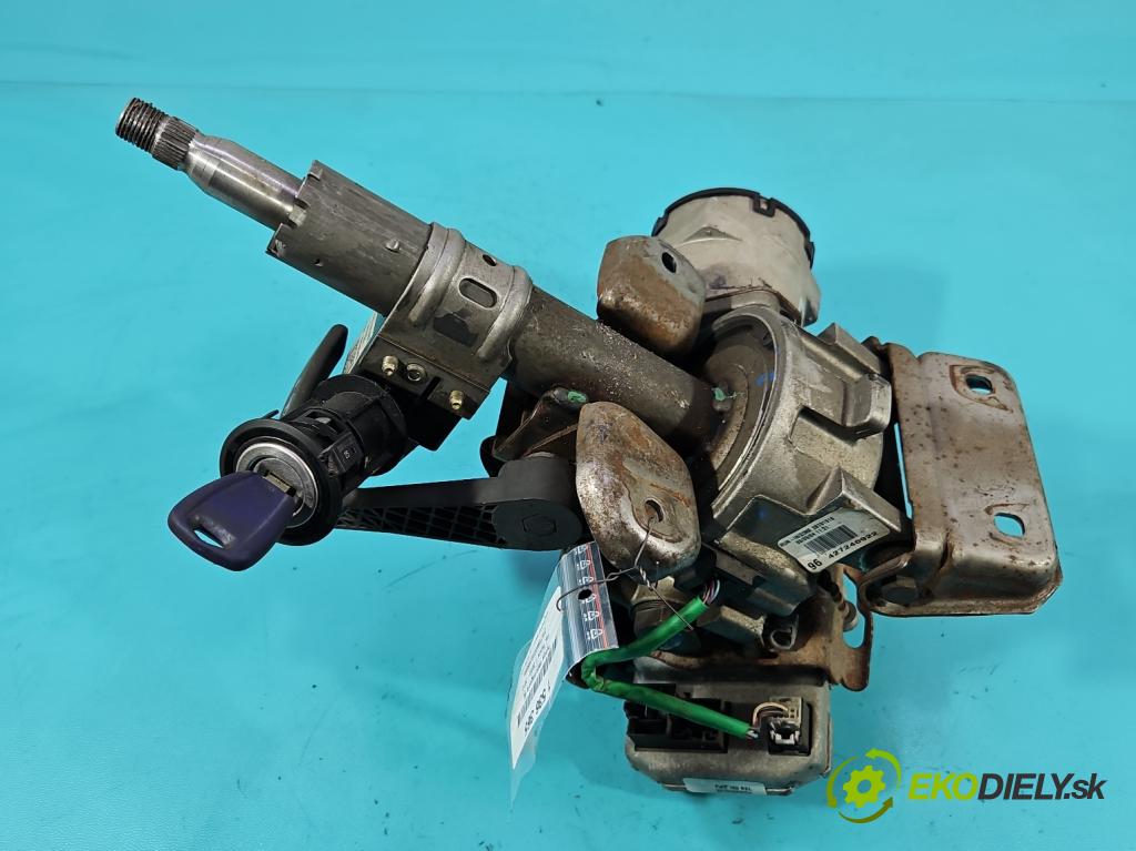 Fiat Panda II 2003-2012 1.2b 60 HP manual 44 kW 1242 cm3 5- čerpadlo posilovač 26096580 (Servočerpadlo)