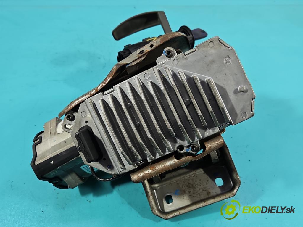 Fiat Panda II 2003-2012 1.2b 60 HP manual 44 kW 1242 cm3 5- čerpadlo posilovač 26096580 (Servočerpadlo)