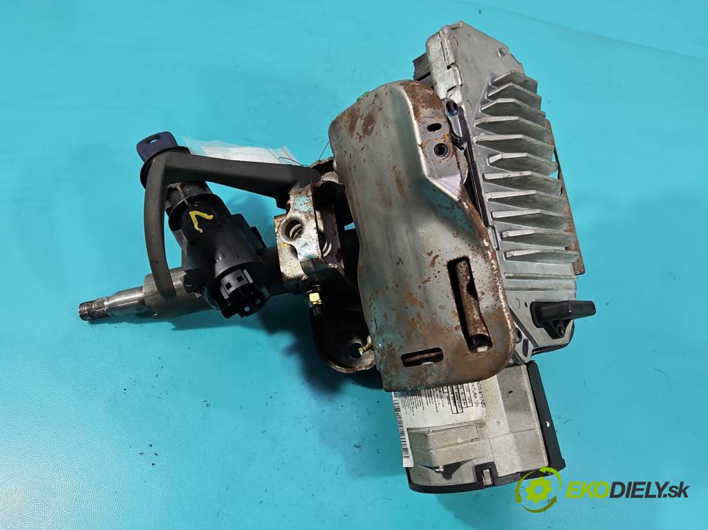 Fiat Panda II 2003-2012 1.2b 60 HP manual 44 kW 1242 cm3 5- čerpadlo posilovač 26096580 (Servočerpadlo)