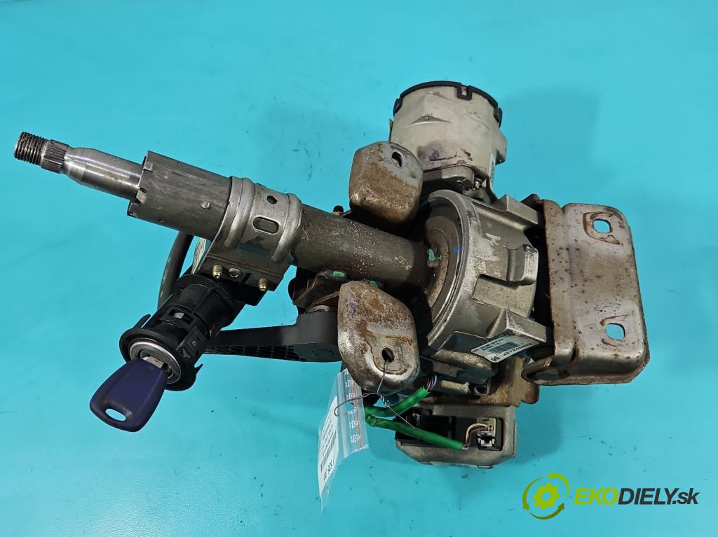 Fiat Panda II 2003-2012 1.2b 60 HP manual 44 kW 1242 cm3 5- čerpadlo posilovač 26096580 (Servočerpadlo)