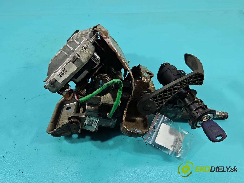 Fiat Panda II 2003-2012 1.2b 60 HP manual 44 kW 1242 cm3 5- čerpadlo posilovač 26096580 (Servočerpadlo)