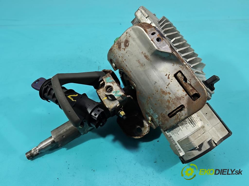 Fiat Panda II 2003-2012 1.2b 60 HP manual 44 kW 1242 cm3 5- čerpadlo posilovač 26096580 (Servočerpadlo)