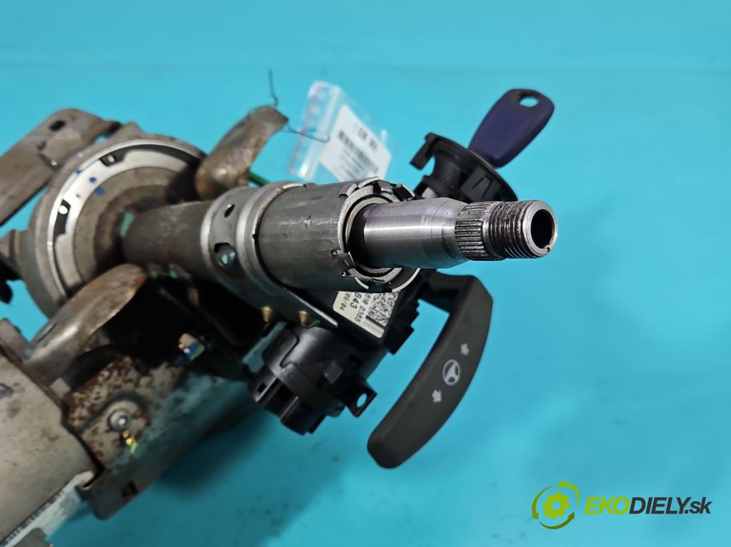 Fiat Panda II 2003-2012 1.2b 60 HP manual 44 kW 1242 cm3 5- čerpadlo posilovač 26096580 (Servočerpadlo)