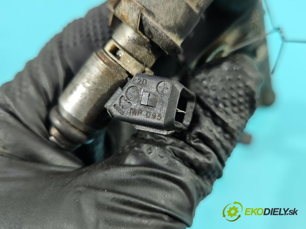 Fiat Panda II 2003-2012 1.2b 60 HP manual 44 kW 1242 cm3 5- vstrek IWP095 (Vstrekovač paliva)