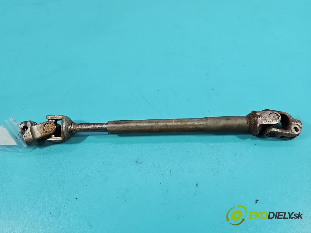 Fiat Panda II 2003-2012 1.2b 60 hp manual 44 kW 1242 cm3 5- Sloupek volant  (Tyč řízení (volantu))