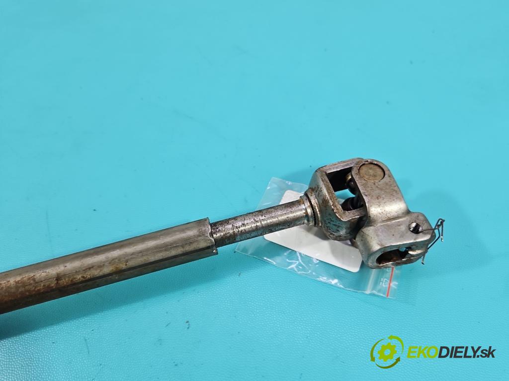 Fiat Panda II 2003-2012 1.2b 60 hp manual 44 kW 1242 cm3 5- Sloupek volant  (Tyč řízení (volantu))