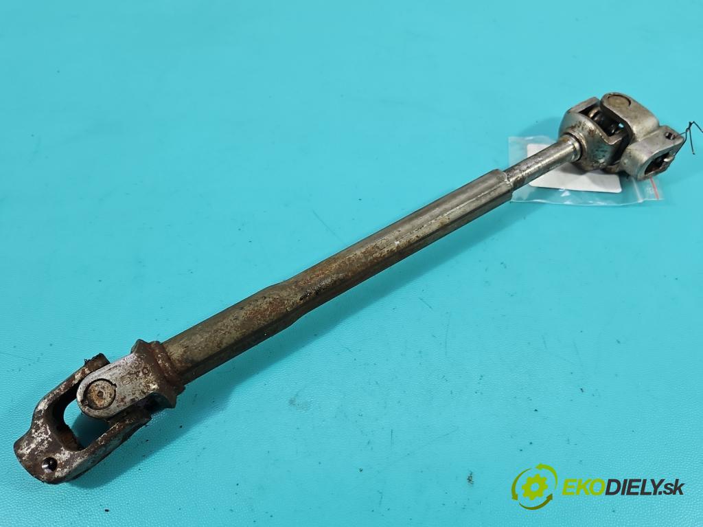 Fiat Panda II 2003-2012 1.2b 60 hp manual 44 kW 1242 cm3 5- Sloupek volant  (Tyč řízení (volantu))